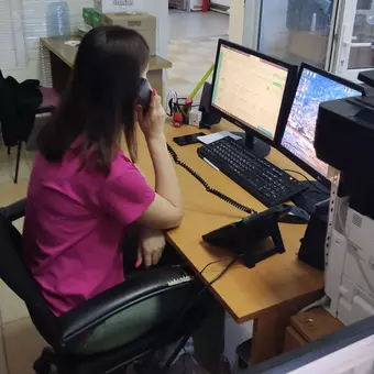 Как связаться с аварийно-диспетчерской службой управляющей компании Комплекс Комфорт?
