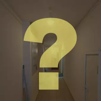 г. Московский, 3 мкр., д. 4: Куда обращаться, если не работает свет в квартирном холле?